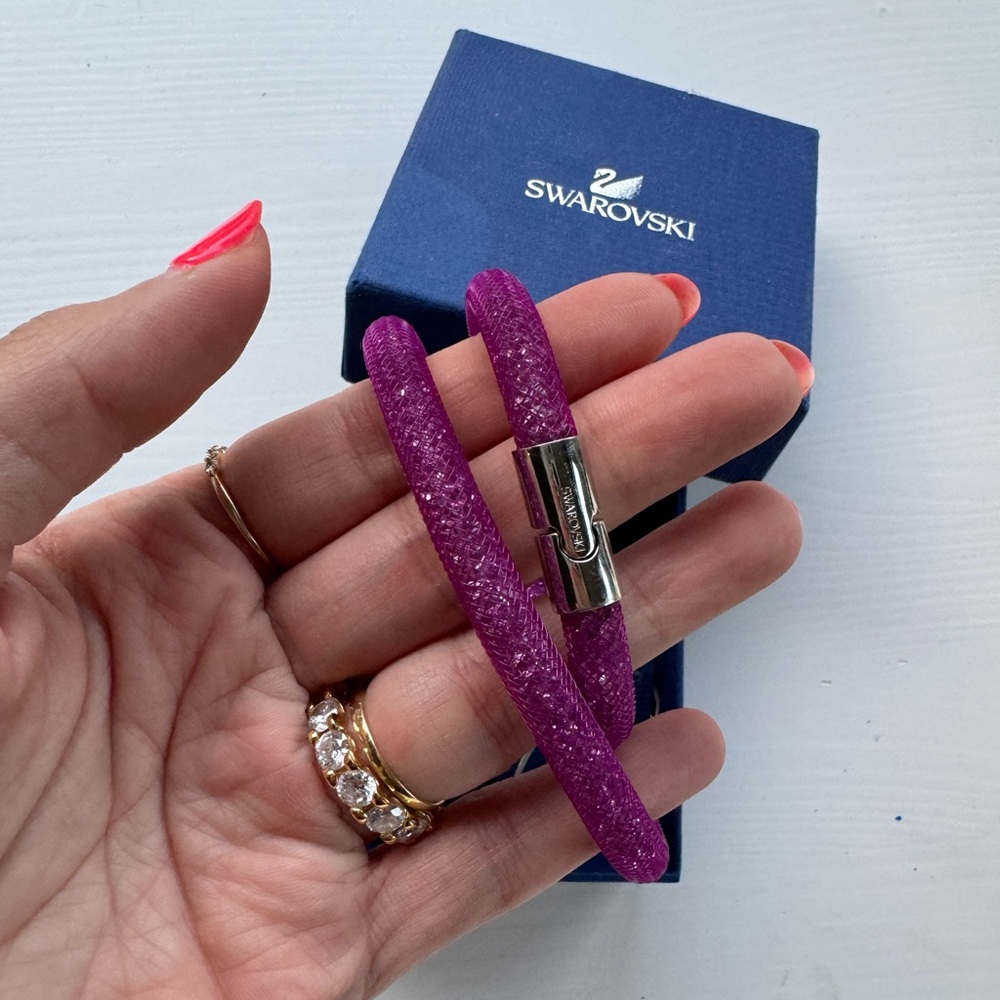 Swarovski Bracelet
